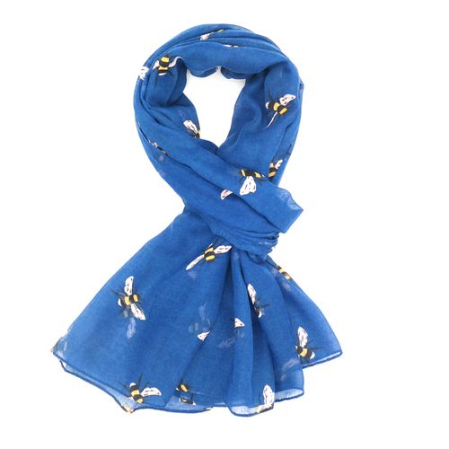 1154 Bees - Navy